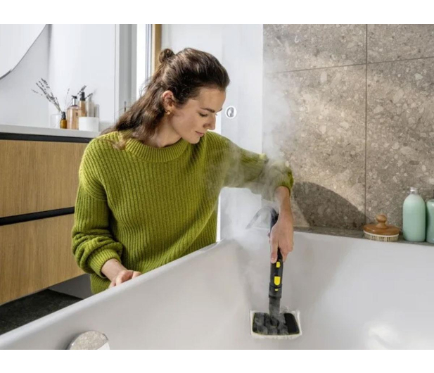 Kärcher Parownica SC 3 EasyFix Go!Further *EU - 1533585 - zdjęcie 3